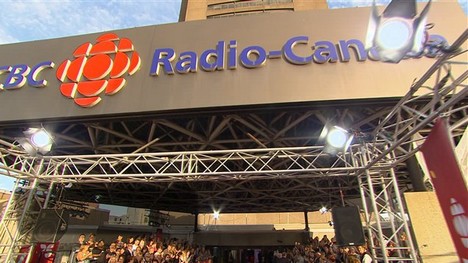 Présence continue de la CSN aux audiences du CRTC