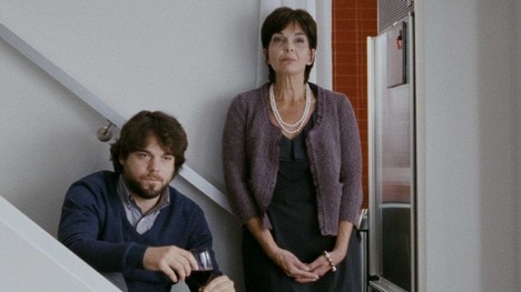 « La Mise à l’aveugle » en salle le 14 décembre