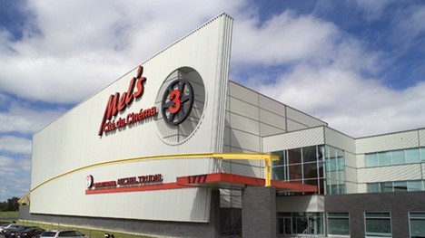 Vision Globale acquiert les Studios Mel’s, Location Michel Trudel et Génératrices Star