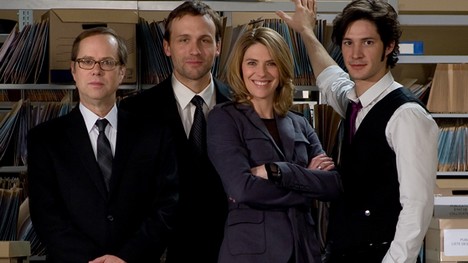 « Toute la vérité saison 3 » disponible en DVD