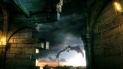Le Fonds Capital Culture Québec investit dans les Films Dragons