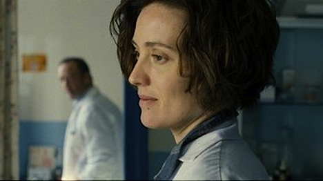 « Inch’Allah » d’Anaïs Barbeau-Lavalette primé à Berlin