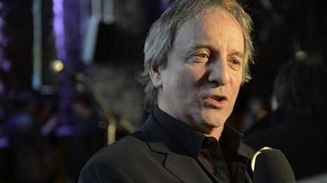 MAtv : « Premières vues » reçoit Michel Côté