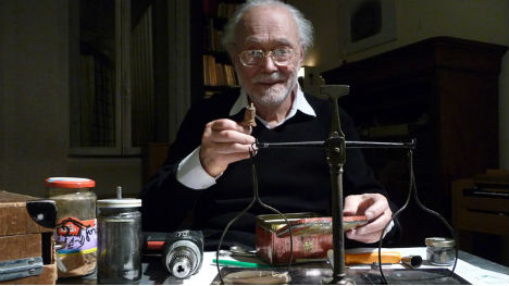 « Le chant des ondes » prend l’affiche d’Excentris le 15 mars