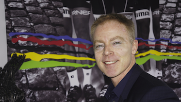 Richard Speer veut cultiver la fierté