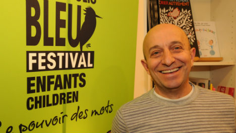 Le Festival des enfants TD-Metropolis bleu présente sa programmation