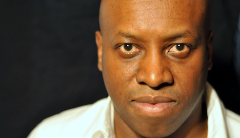 Didier Lucien devient Fée Éric