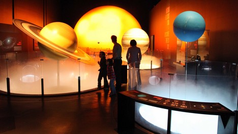 gsmprjct° à Portes Ouvertes Design Montréal, édition 2013