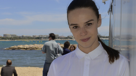 Jessica Lee Gagné : « Chloé et moi avons développé un style »