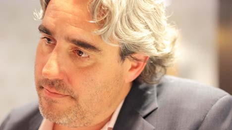 Trio Orange, des projets plein les cartons