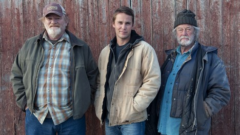 « The Grand Seduction » sera le film d’ouverture du Festival du film de Calgary