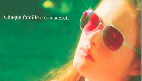 « 1er Amour » de Guillaume Sylvestre en DVD le 8 octobre
