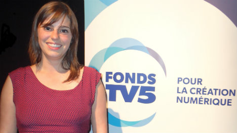 La scénariste Christine Doyon traite de l’Alzheimer