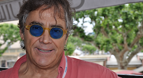 Melenny débute le tournage montréalais d’« Elephant Song » 