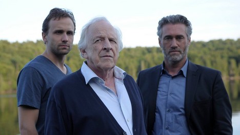 « L’Autre Maison » en lice pour les Golden Globes