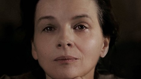 « Camille Claudel 1915 » en DVD et sur iTunes le 10 décembre
