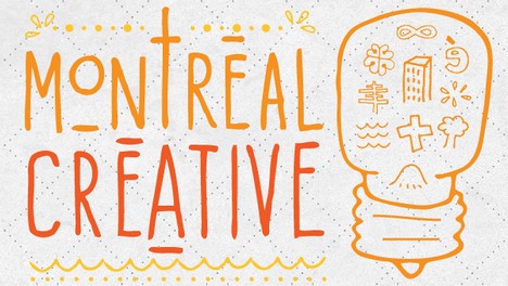 ICI ARTV et MASSIVart présentent Montréal Créative 