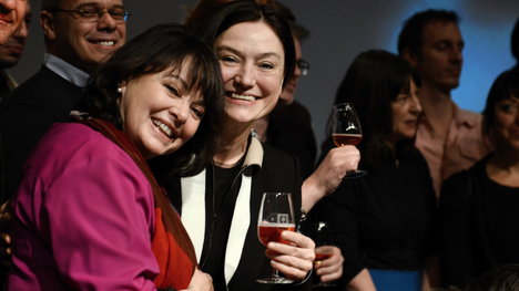 Programmation des 32es Rendez-vous du cinéma québécois