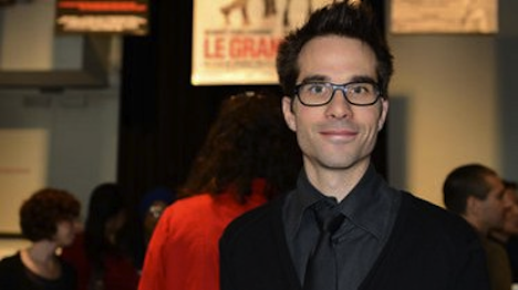 Frontières : Trois projets québécois présentés à Bruxelles