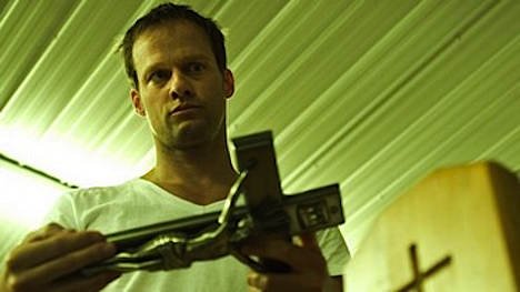 Sortie de « Columbarium » en DVD le 25 février