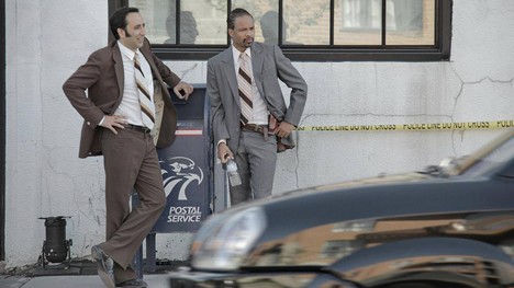 Projection de « Discopathe » aux RVCQ le 22 février