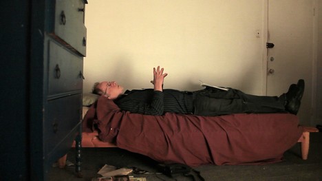 « Il ventait devant ma porte » en salle le 4 avril