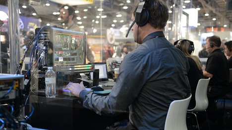 Solotech étend son offre radio-télé au ROC