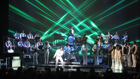 « Elvis Expérience » s’installera à Paris l’hiver prochain