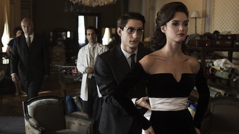 « Yves Saint Laurent » à l’affiche dès le 15 août