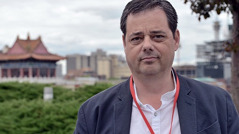 Treize nouvelles écoles pas comme les autres pour TV5