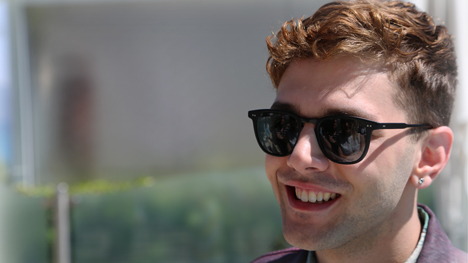 « Elephant Song » en première à Toronto