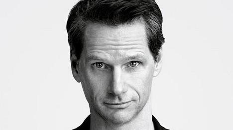 Cet automne, François Morency se lève tôt