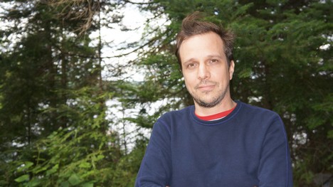 Philippe Lesage face aux démons d’enfance