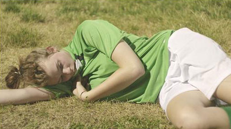 « Laylou » de Philippe Lesage en DVD le 30 septembre prochain 