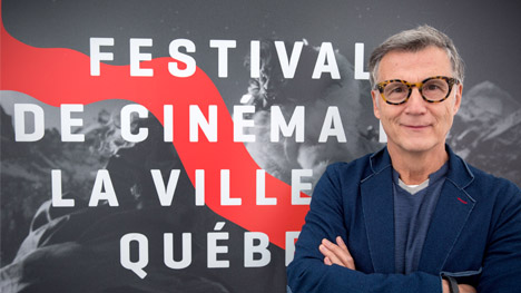 Armand Lafond fait le point sur les acquisitions d’Axia Films