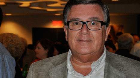 CINEMANIA : Pierre Roy rejoint le Conseil d’administration du Festival