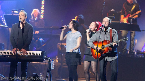 Programmation du 24e « Show du Refuge »