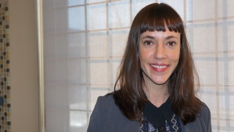 Catherine Pogonat veut sauver Radio-Canada