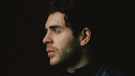 Alex Nevsky porte-parole de la 47e édition du Festival International de la chanson de Granby