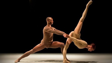 Les Ballets Jazz de Montréal présentent « Nimrod »