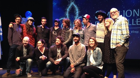 Télé-Québec diffusera le Grand spectacle de la Fête nationale