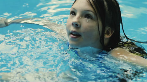 « Let Go », le premier court métrage d’Isabel Dréan sélectionné à Fantasia
