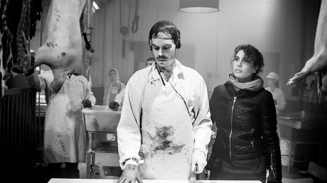 FFM : David Uloth, un cinéaste québécois à découvrir