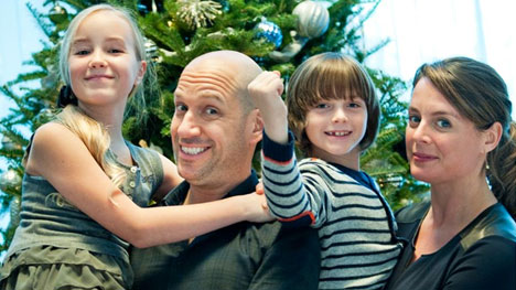 « Les beaux malaises » et « Les pêcheurs » s’illustrent à l’Avant-première des 30es prix Gémeaux 