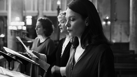 Belle sélection québécoise au 30e Festival international du Film Francophone de Namur