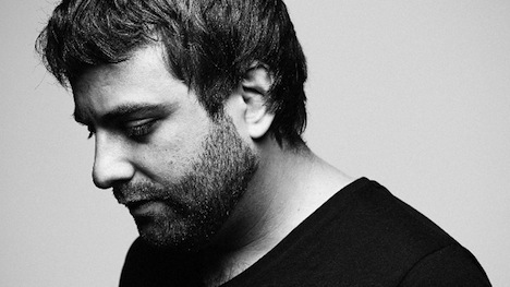 Arriola présente le EP « En haut »