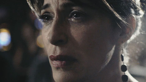 « Let Go » d’Isabel Dréan honoré à Los Angeles avec 3 prix