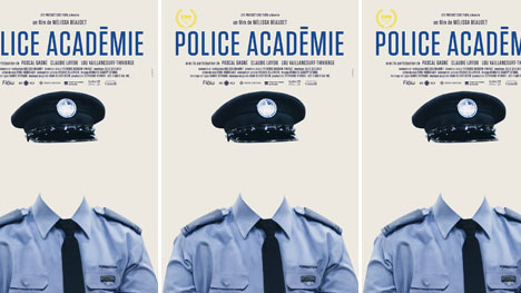 « Police Académie » sera diffusé le 16 janvier 2016 sur ICI RDI et sur le Web 