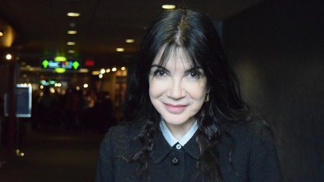 Carole Laure prépare un long métrage et une mini série télé