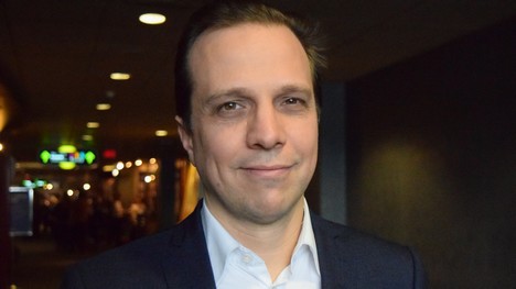« Les démons » de Philippe Lesage font leur marque